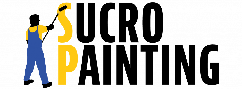 sucro painting logo