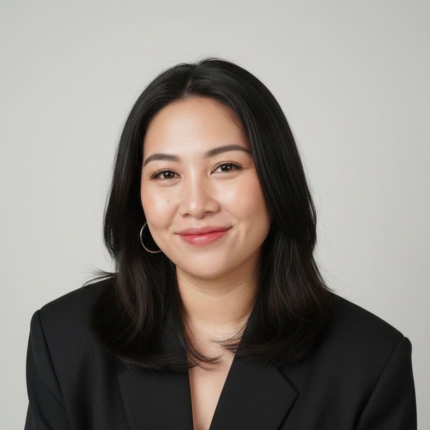 Mae Buctuan, Virtual Assistant of Sucro Painting Contractor