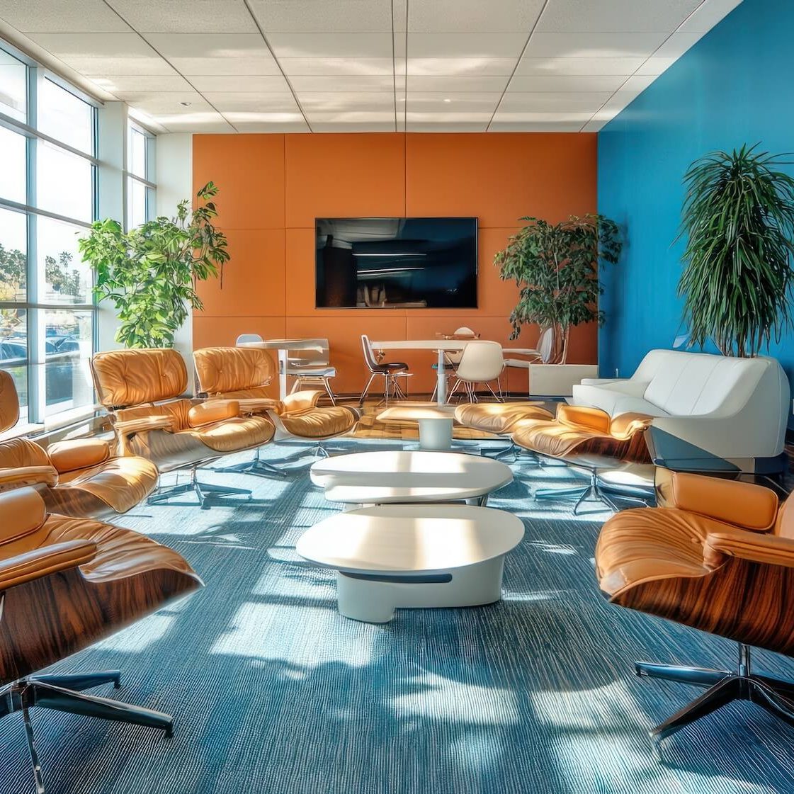 commercial painters in Torrance, CA